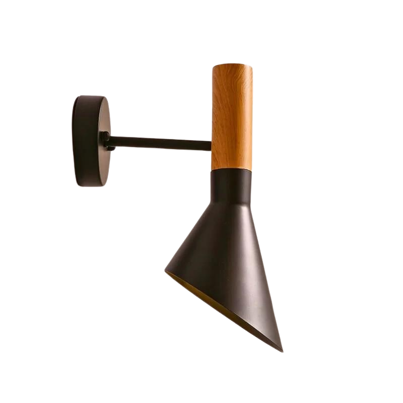 LumiMinimal - Minimalist LED Lamp for Modern Interiors