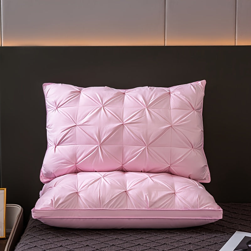 SoftDream Pillow - Cervical Support Pillow for Ultimate Comfort