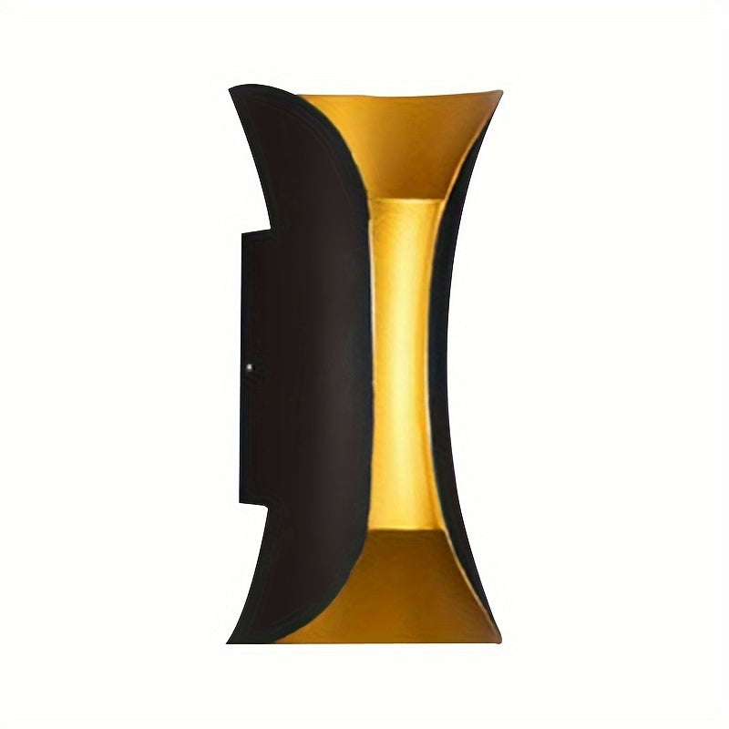Kelbeam - Indoor & Outdoor LED Wall Light