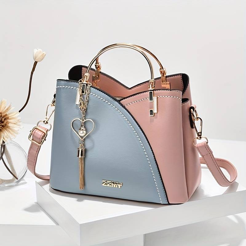 LuxeElegance Bag – Sac À Main Élégant pour Femmes
