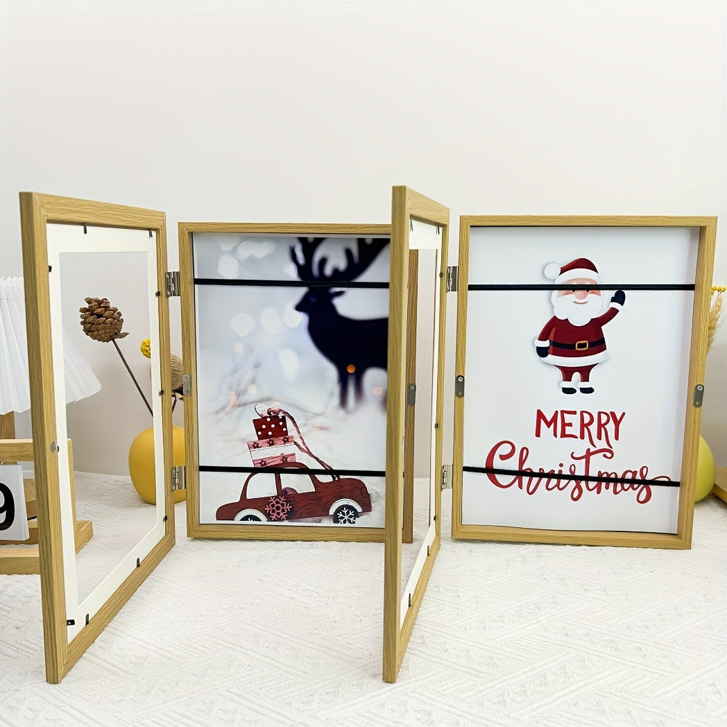 ArtFrame - Magnetic Frame for Kids' Photos and Drawings