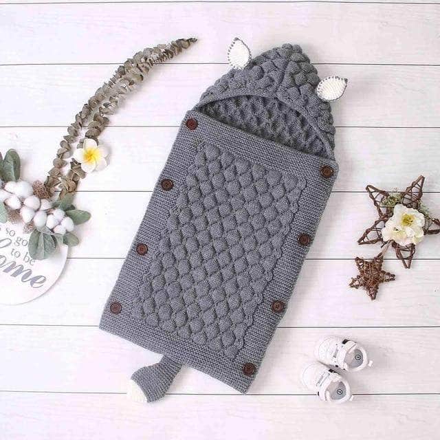CozyDream - Ultra-Soft Baby Sleep Sack for Safe, Peaceful Nights