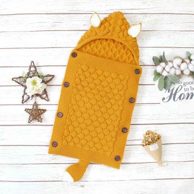 CozyDream - Ultra-Soft Baby Sleep Sack for Safe, Peaceful Nights
