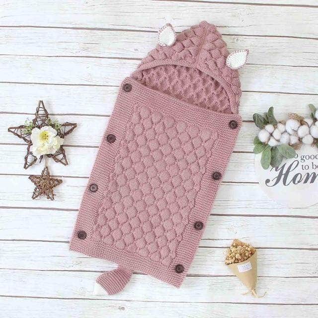 CozyDream - Ultra-Soft Baby Sleep Sack for Safe, Peaceful Nights