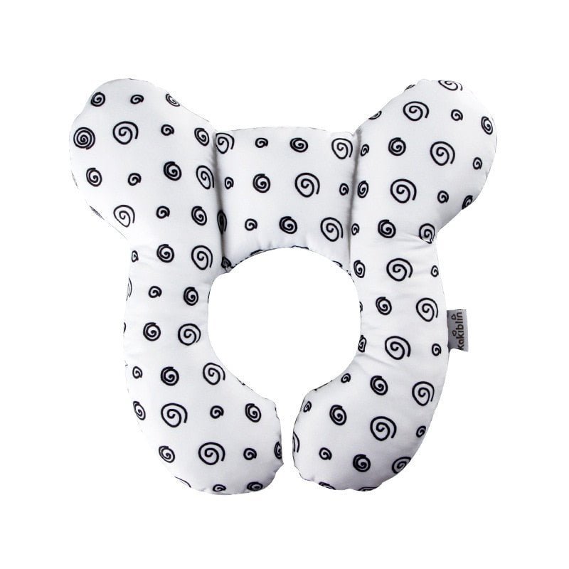 SafeNest - Baby Support Pillow for Ideal Sleep