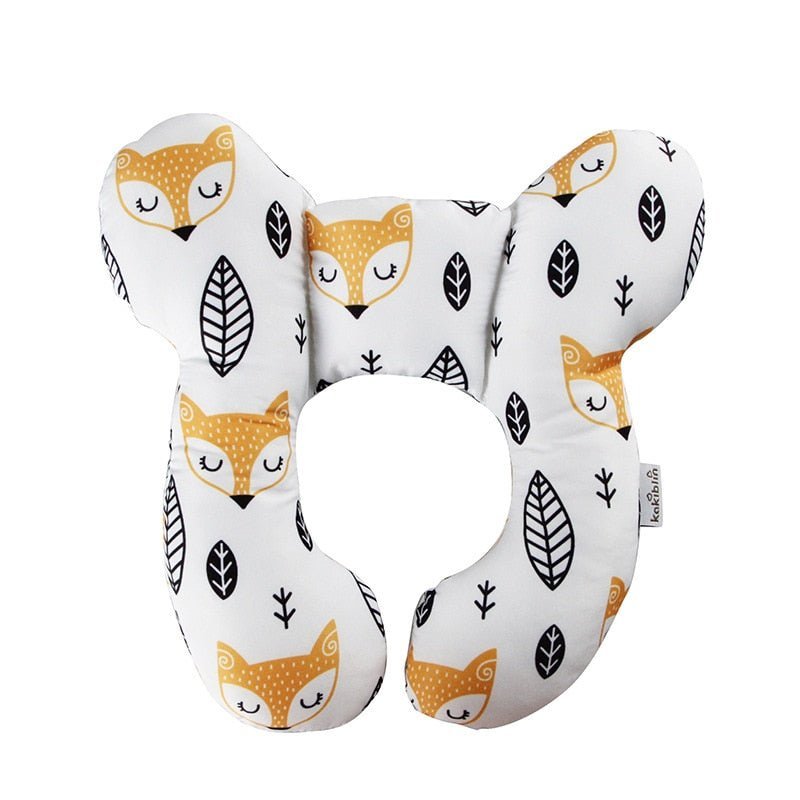 SafeNest - Baby Support Pillow for Ideal Sleep