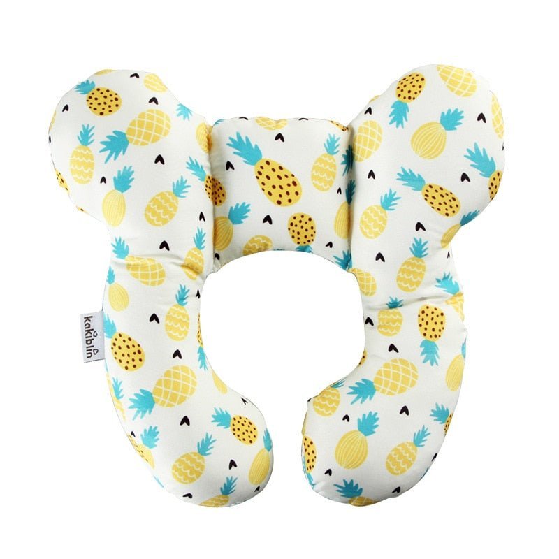 SafeNest - Baby Support Pillow for Ideal Sleep