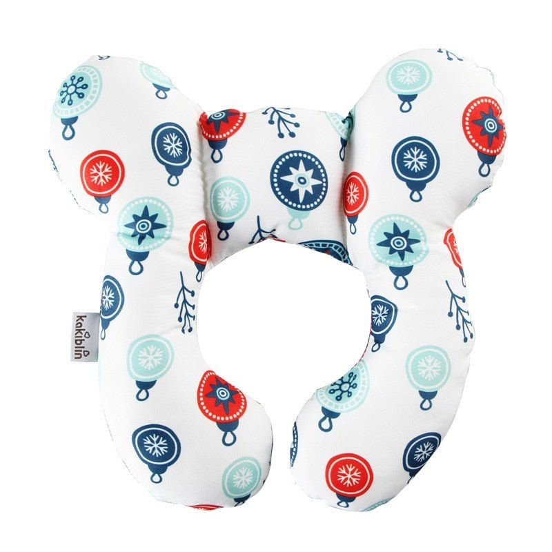 SafeNest - Baby Support Pillow for Ideal Sleep