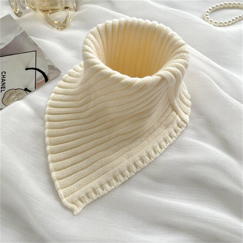 CosyWrap - Stylish Winter Neck Warmer Scarf