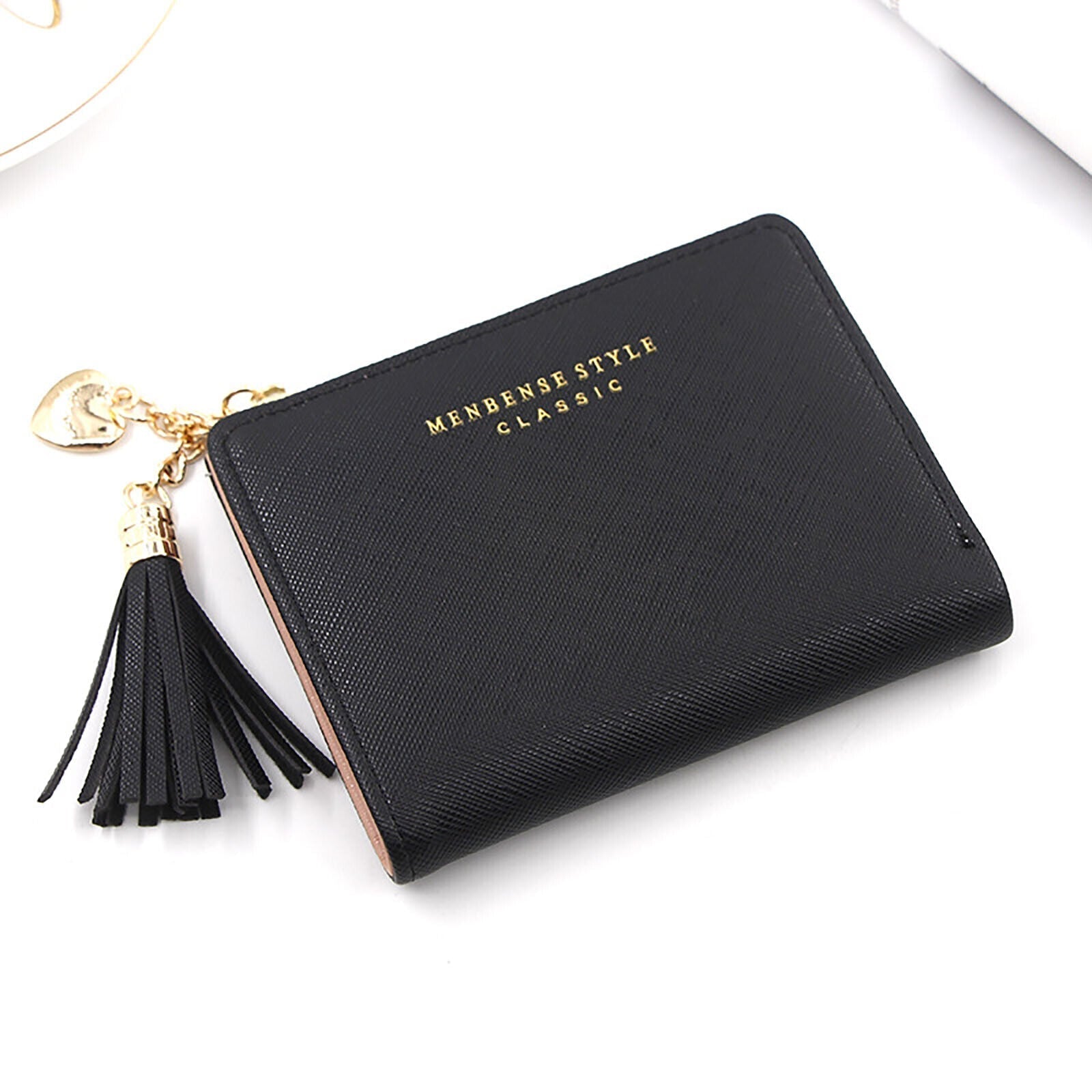 MiniCard - Porte-Cartes Compact Pratique
