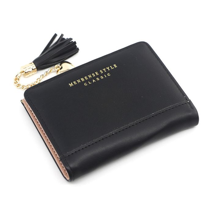 MiniCard - Porte-Cartes Compact Pratique