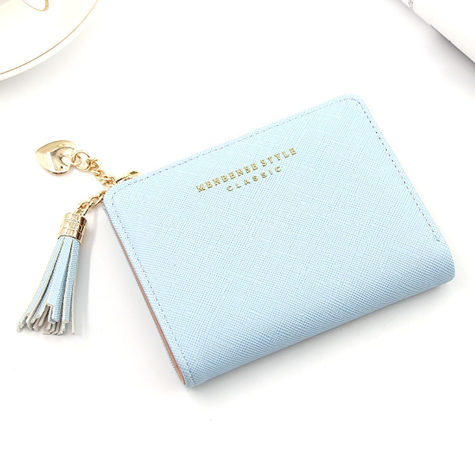 MiniCard - Porte-Cartes Compact Pratique
