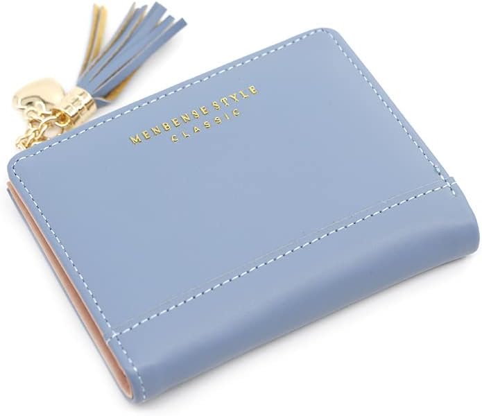 MiniCard - Porte-Cartes Compact Pratique