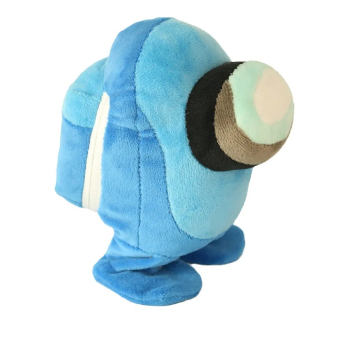 TalkyCrew - Interactive Talking Plush Toy