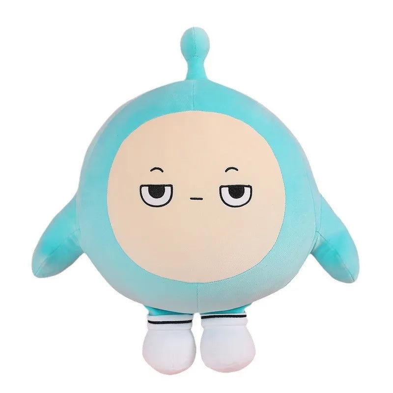 BounceBuddy - Ultra Soft Calming Comfort Friend