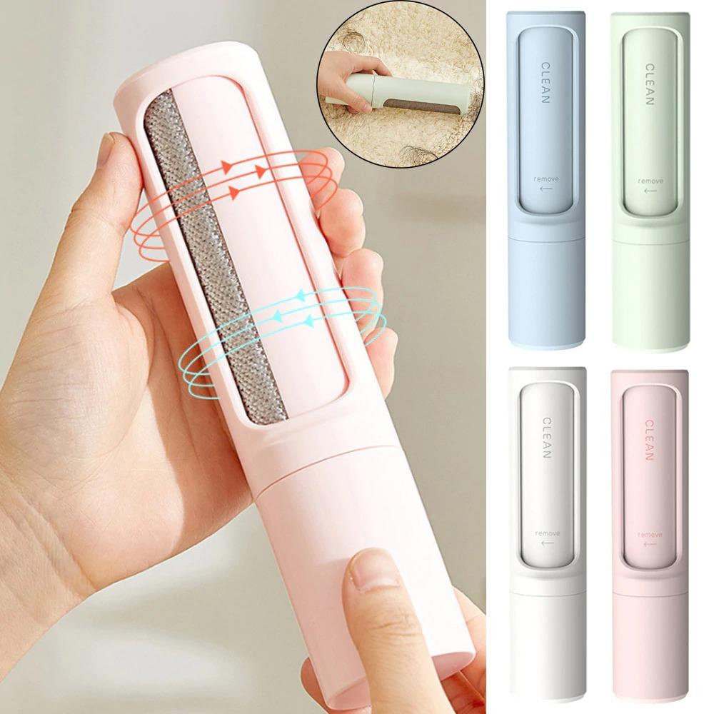 PetClear - Portable Mini Pet Hair Roller