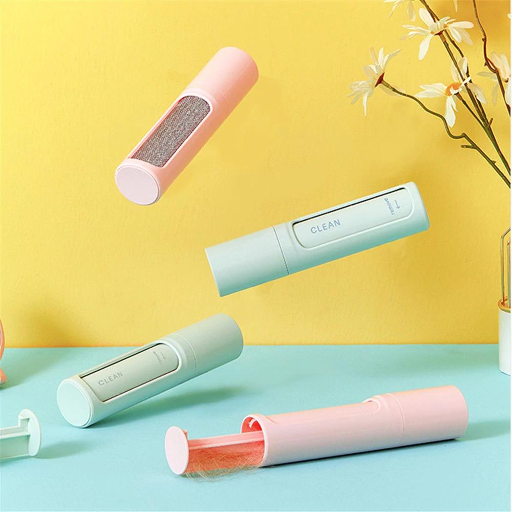 PetClear - Portable Mini Pet Hair Roller