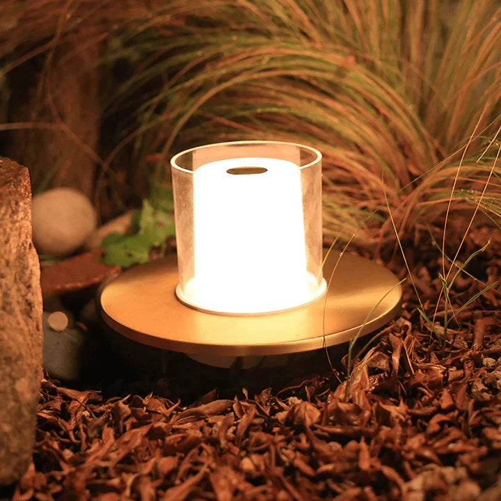 Oemberlyn - Elegant LED Ambient Table Lamp