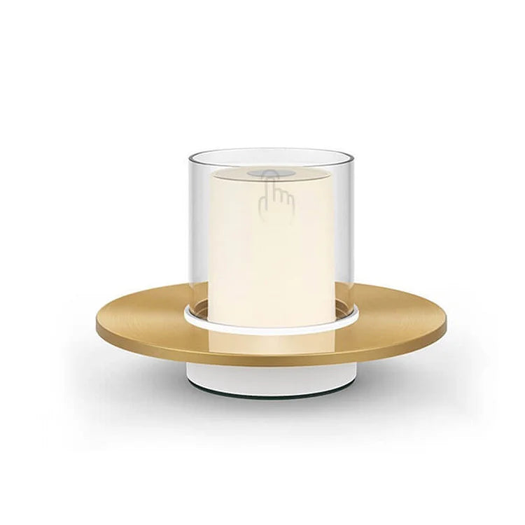 LED Candle Lamp - Create a Captivating Ambiance at Home