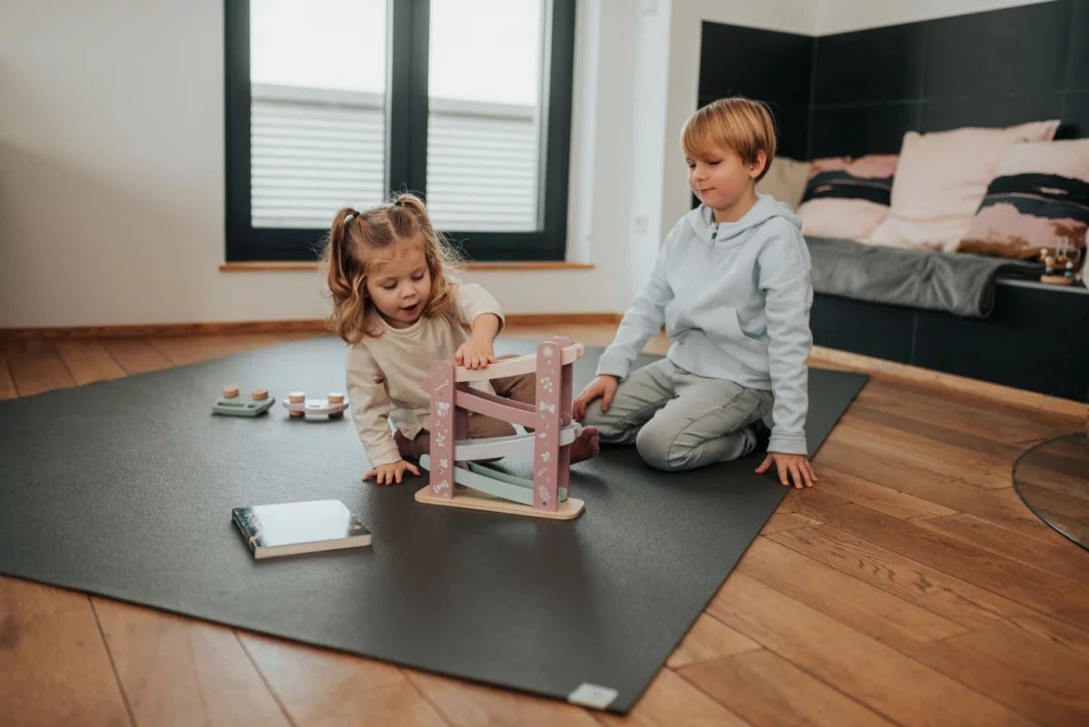 EcoPure Foam Mat – Tapis Antidérapant Durable Bébé