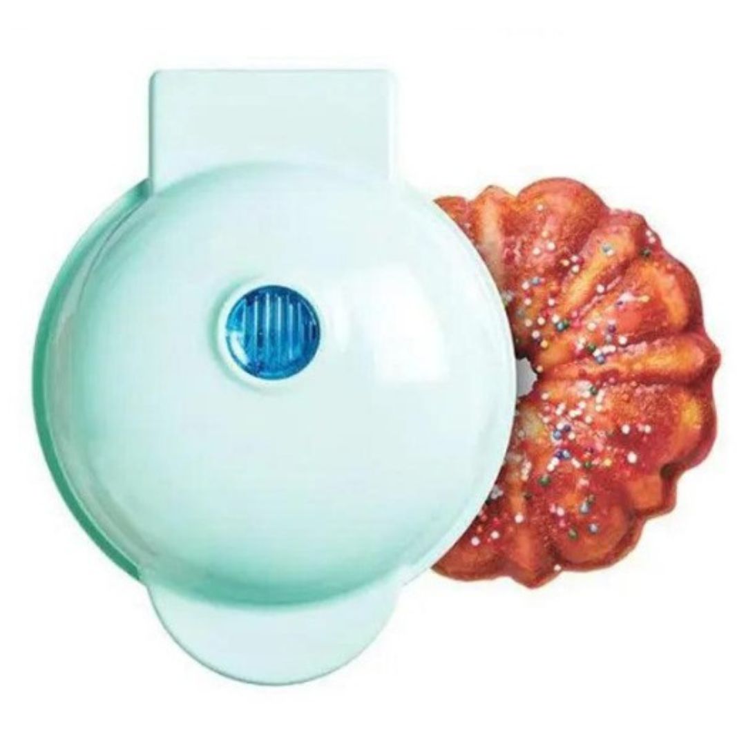 CakeWhirl - Portable Electric Cake Maker for Baking in Minutes