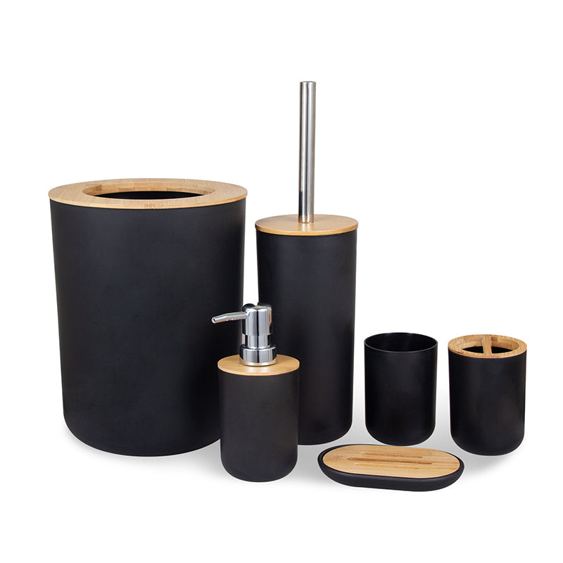 BoldEssence Set - Accessoires Salle de Bain Luxe