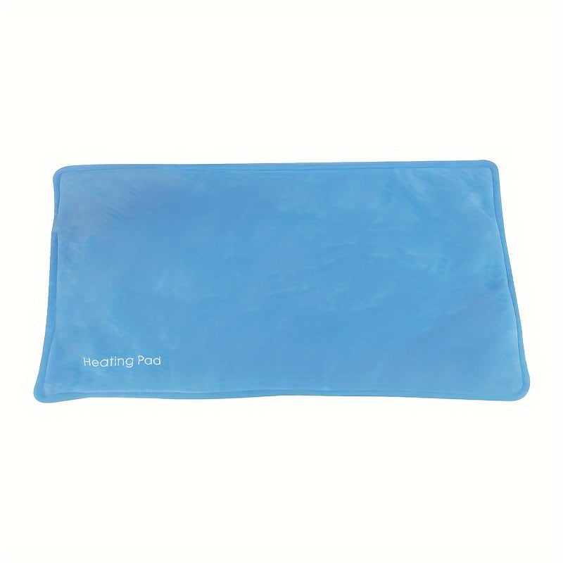 CozyWarm - USB Heated Blanket for Cold Days