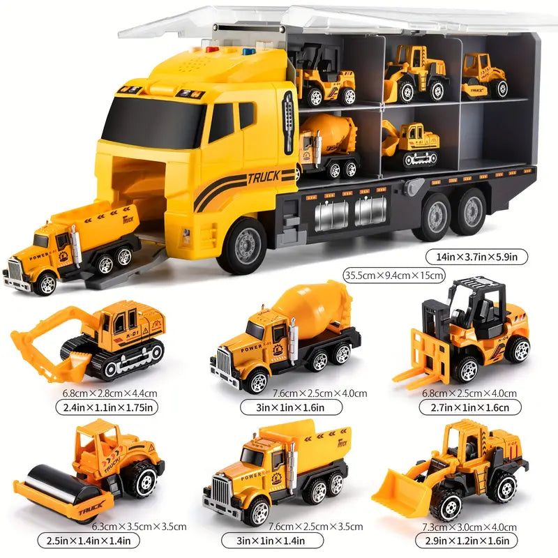 BuilderBuddy - Creative Building Set for Adventurous Kids