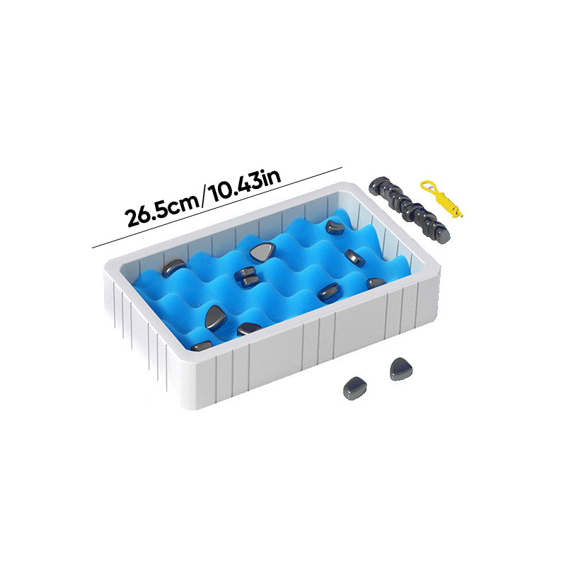 SmartKids - Magnetic Chess Set for Kids