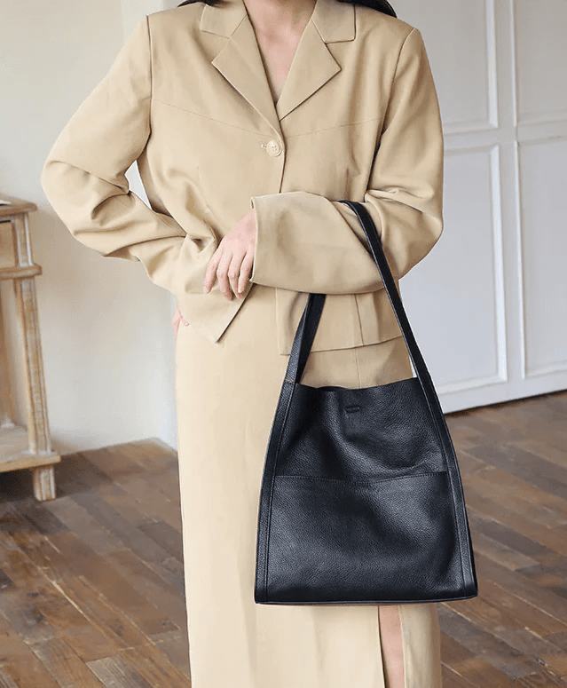 ElegantEssentials Bag – Accessoire Stylé Fonctionnel