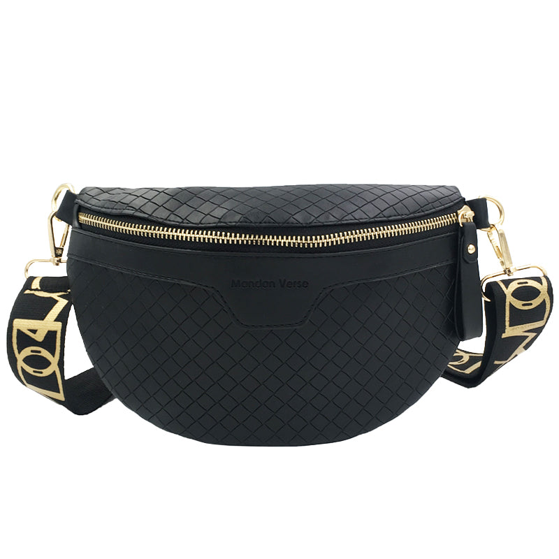 ShanaBag - Sac Bandoulière de Luxe Femme