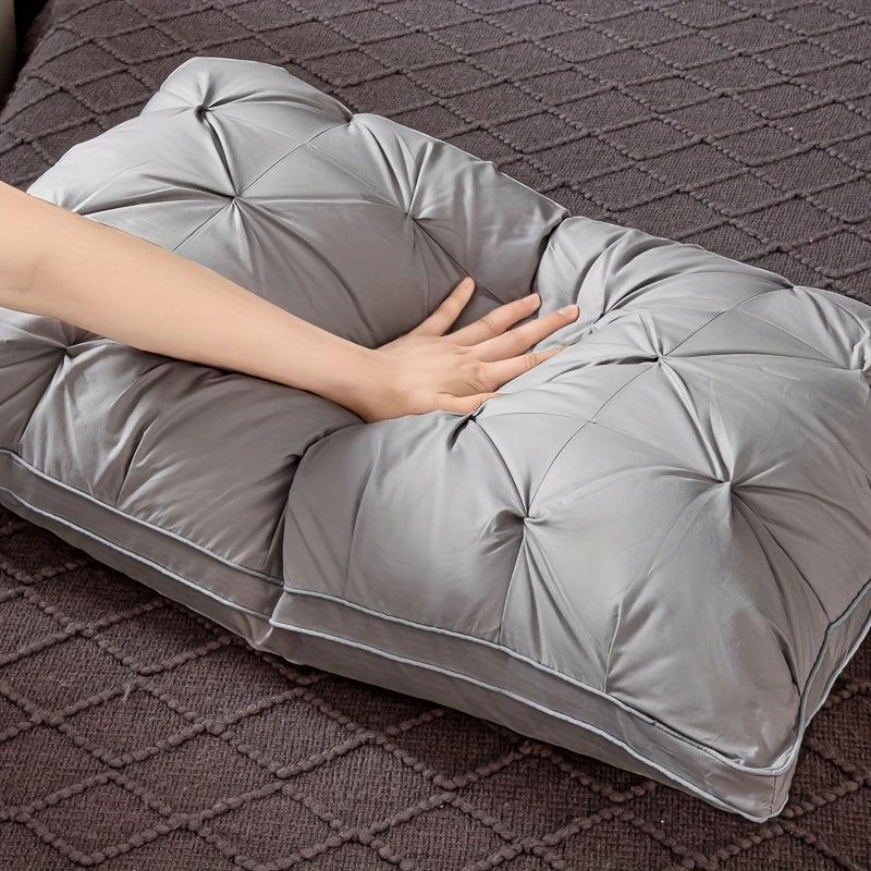 SoftDream Pillow - Cervical Support Pillow for Ultimate Comfort