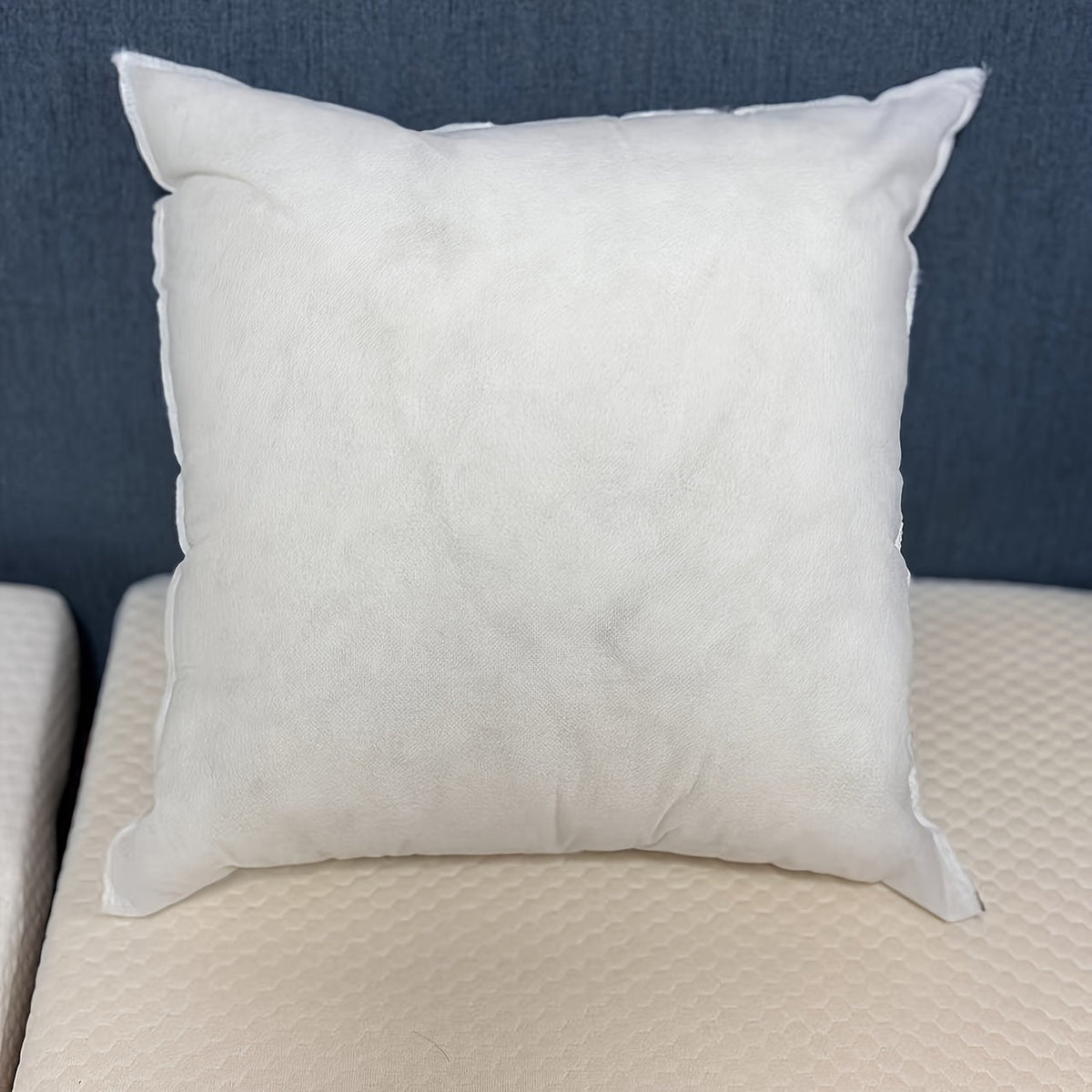 SofaCare Inlays - Hypoallergenic Comfort Cushion Inserts