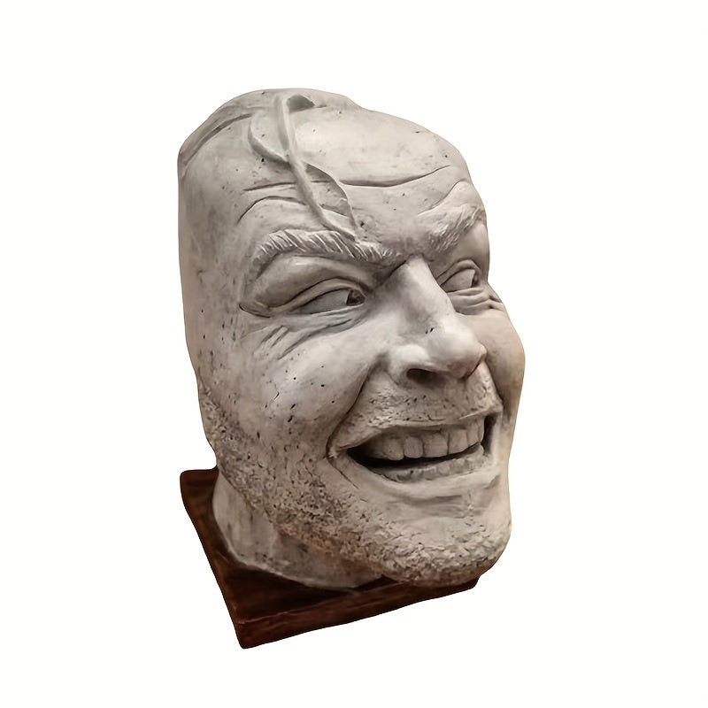 SpookyDecor - Unique Halloween Decorative Bookends