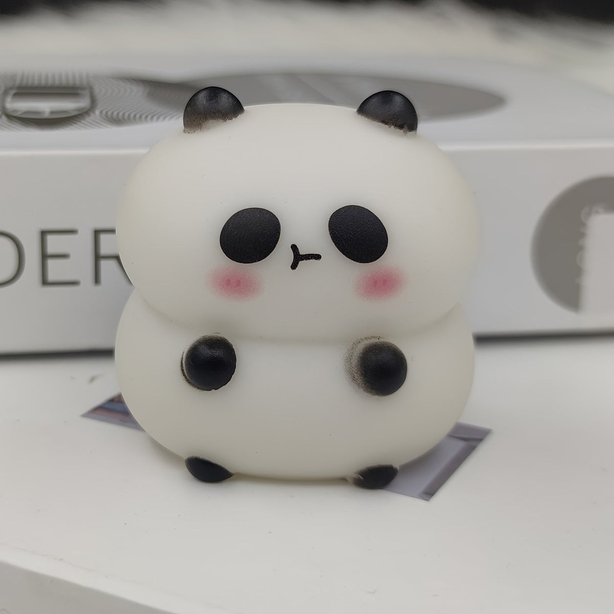 Nokora - Portable Panda LED Night Light