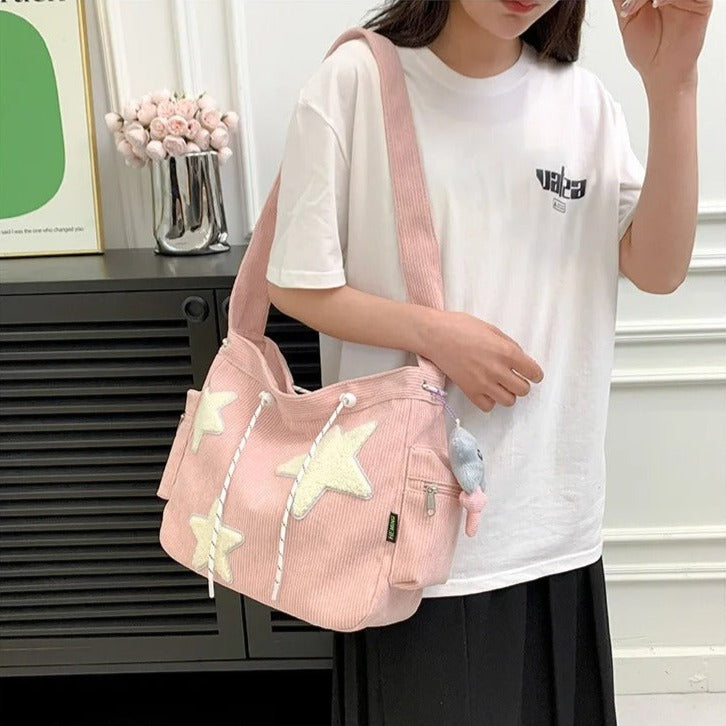 TrendEase Crossbody Bag – Sac Stylé Usage Quotidien