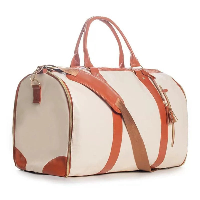 Femme Fusion Bag – Grand Sac Cabas Pliable Femme