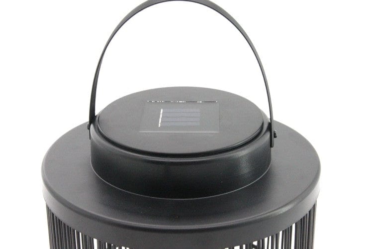 SolarSora - Weatherproof Outdoor Solar Lantern