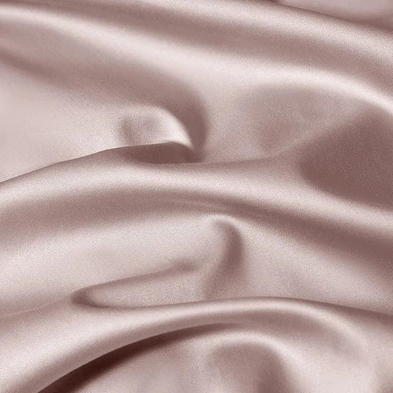 DreamLuxe - Premium Egyptian Cotton Duvet Set with Floral Print