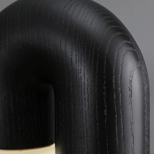 Diapolo - Modern Table Lamp with Elegant Design