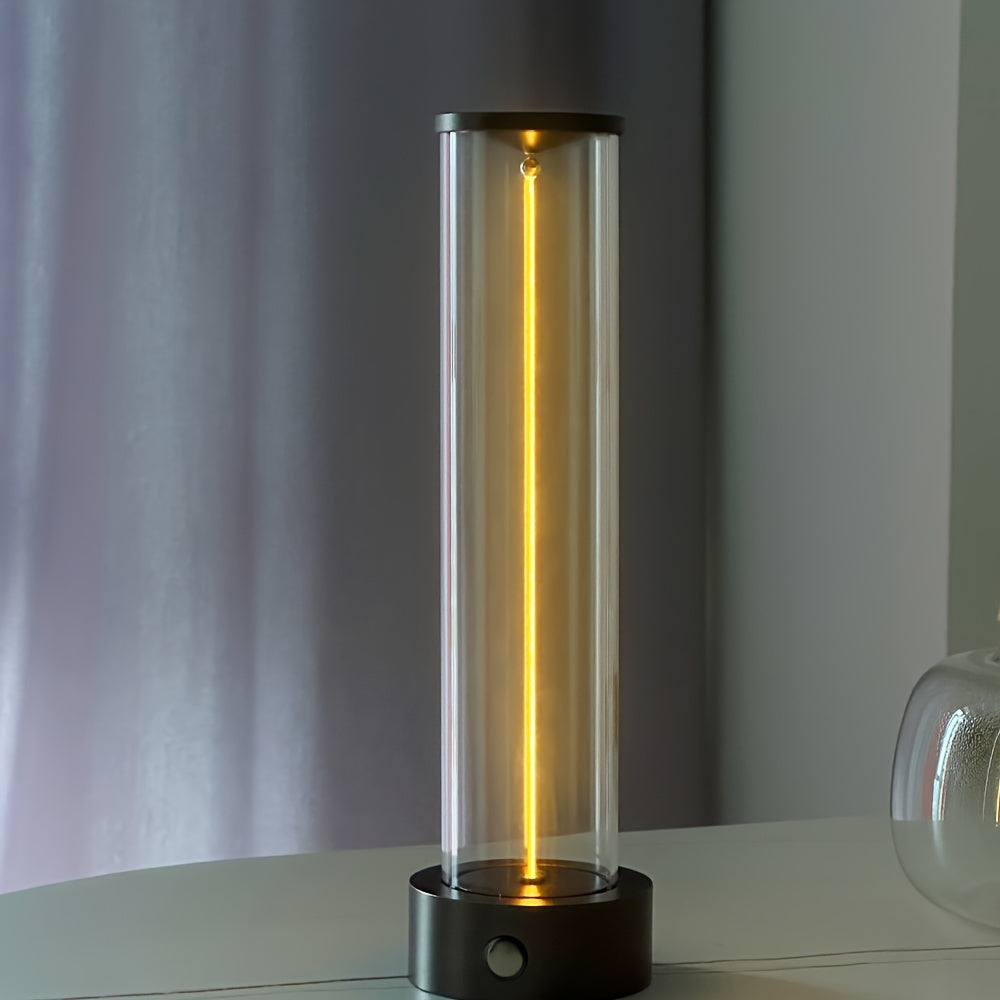LumiFlex - Rechargeable USB LED Table Lamp