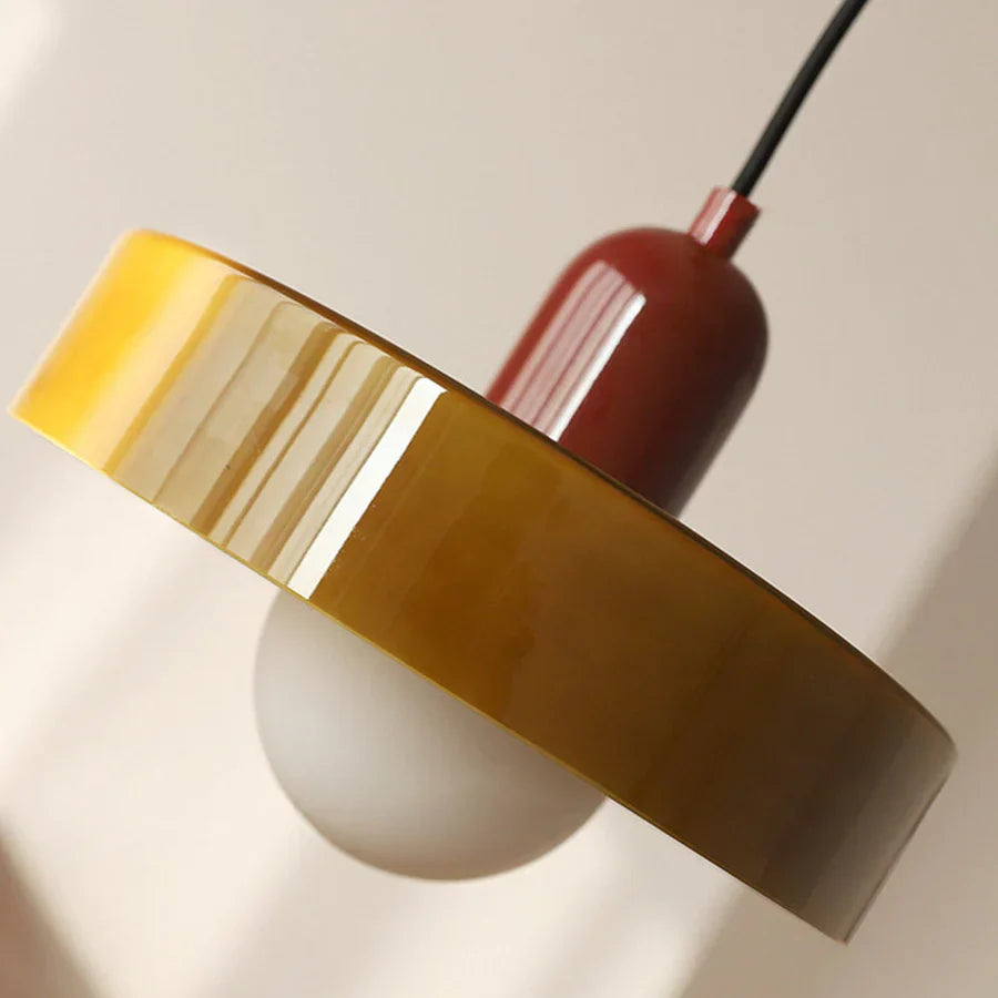 StellaLux - Suspension de plafond elegante au design scandinave