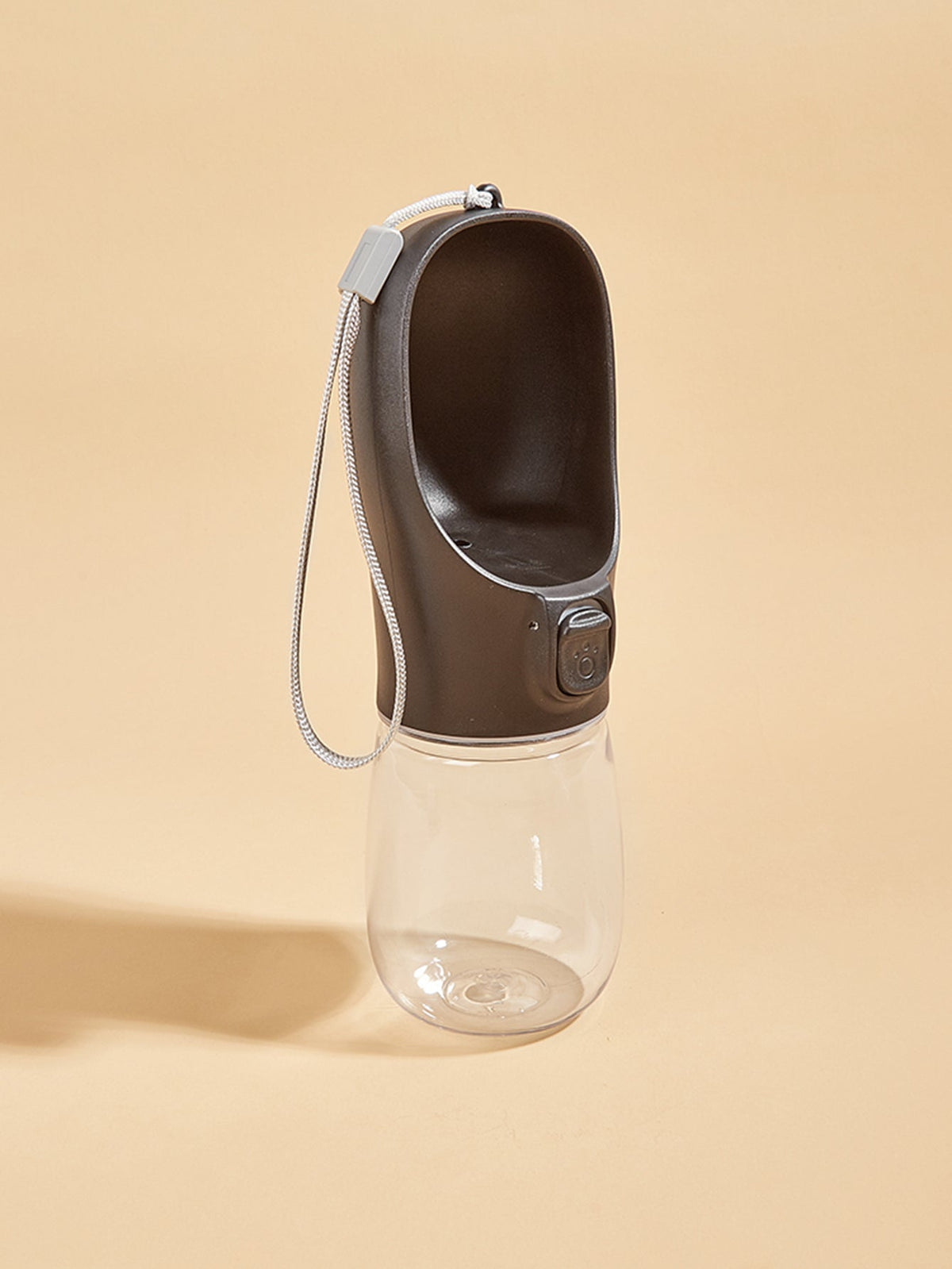 Pierre Hydration - Portable Water Bottle for Dogs on the Go