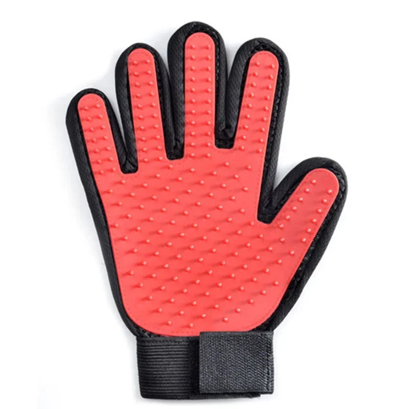 PetCareGlove - Effective Grooming Glove for Pets