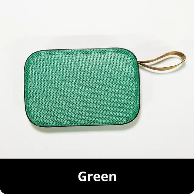 SoundWave - Enceinte Bluetooth Portable Son Hifi