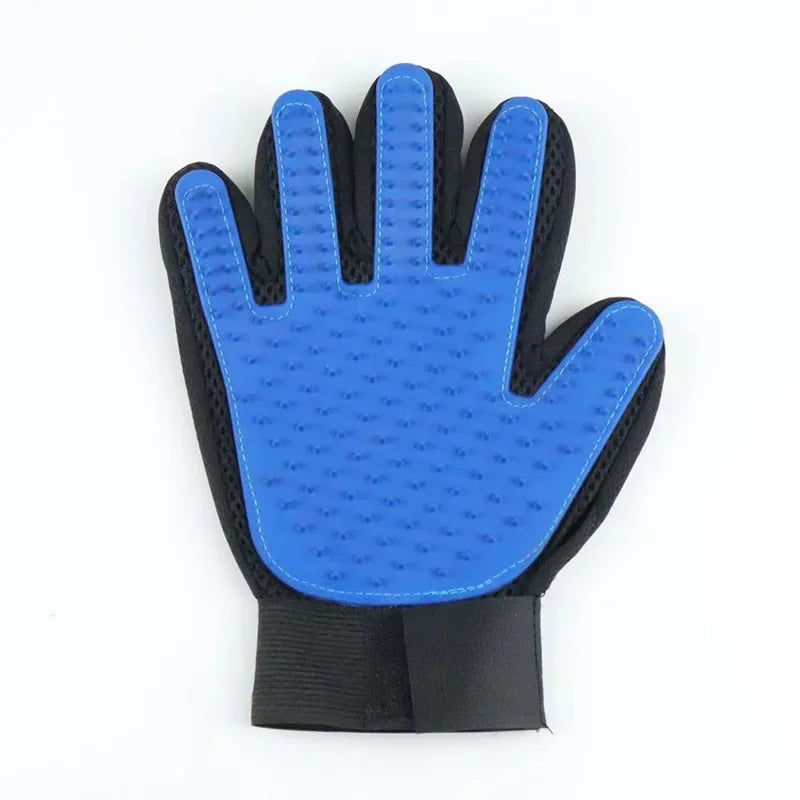 PetCareGlove - Effective Grooming Glove for Pets