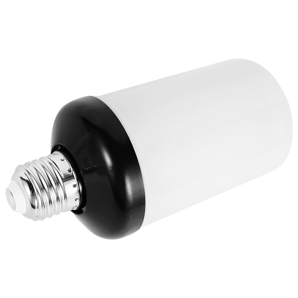 FlameGlow - Lampe Fête LED 4 Modes Feu
