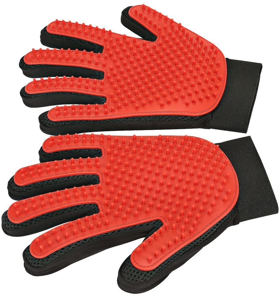 PetCareGlove - Effective Grooming Glove for Pets