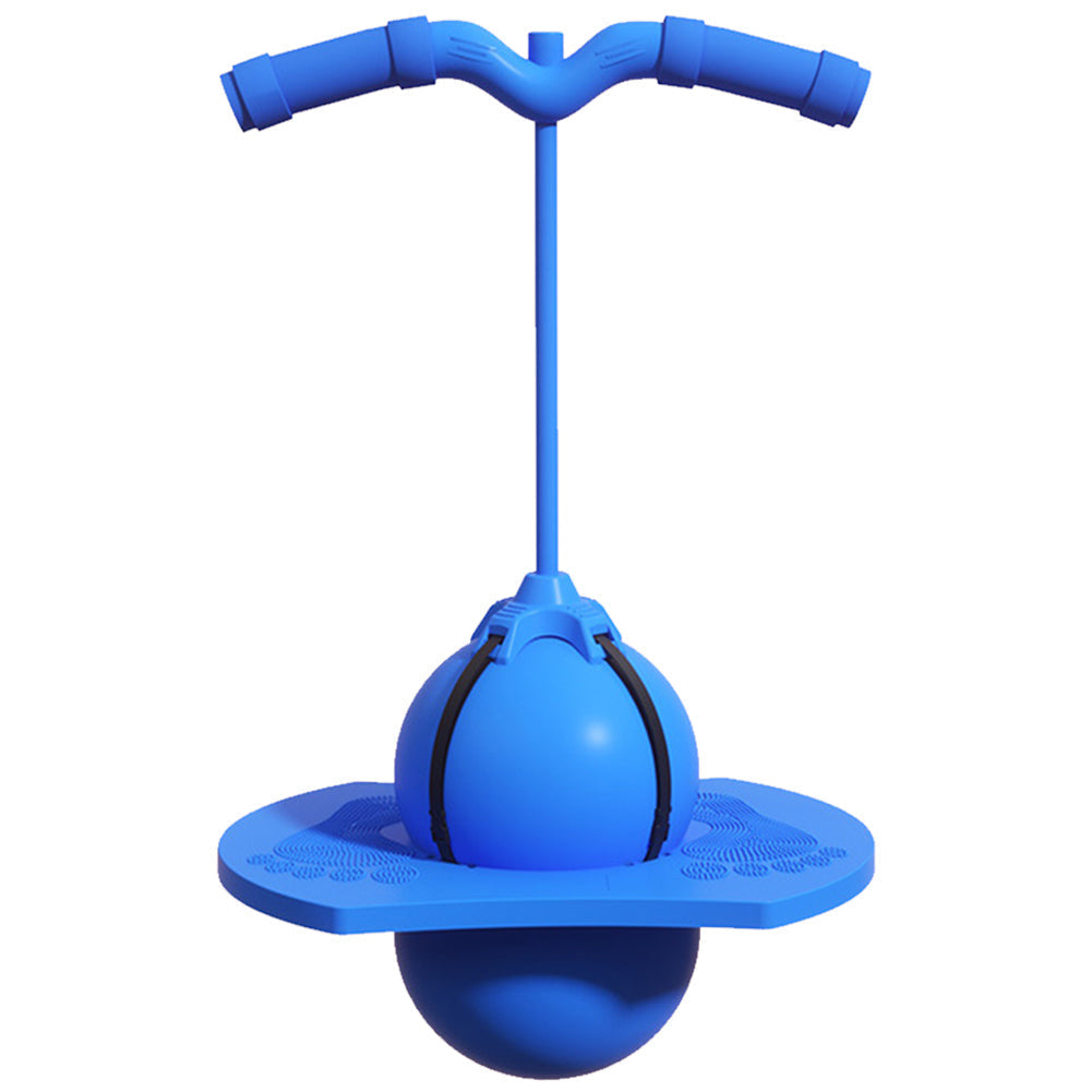 BounceBuddy - Échasse sauteuse réglable pour enfants