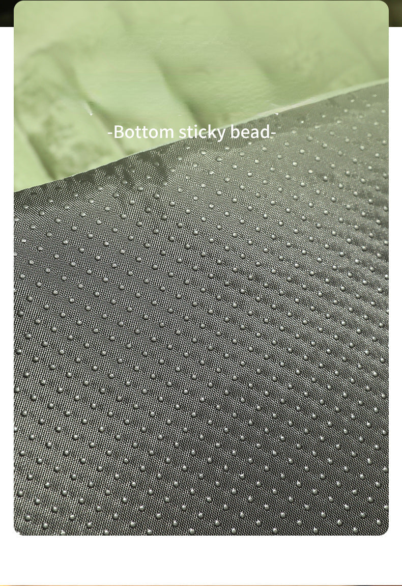 LuxePlush - Warm Dog Mat for Small and Medium Breeds